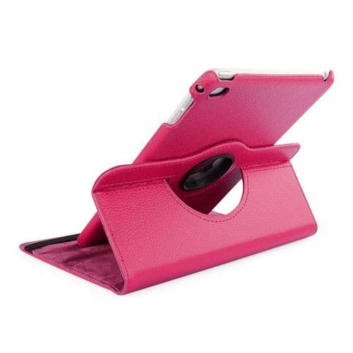 iPad Mini 4 Swivel 360 Stand Case Cover